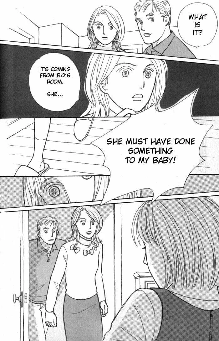 Read Pietà chapter 2 image 15 on Lezhin