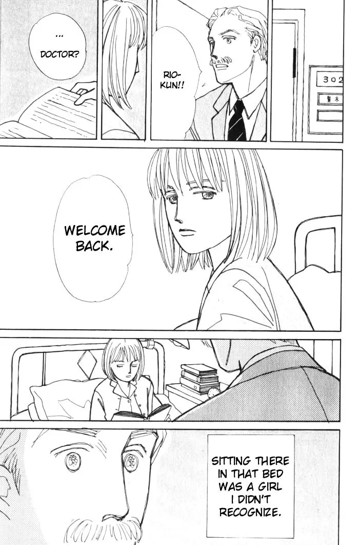 Read Pietà chapter 2 image 18 on Lezhin