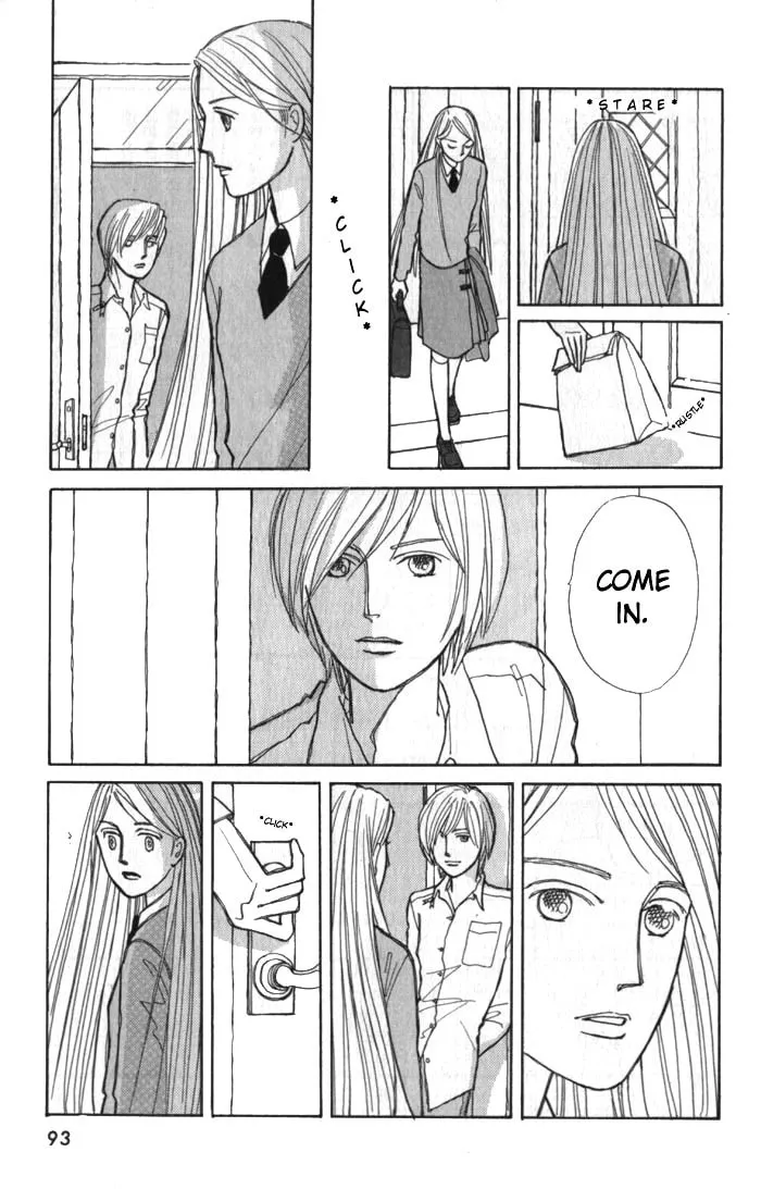 Read Pietà chapter 2 image 20 on Lezhin