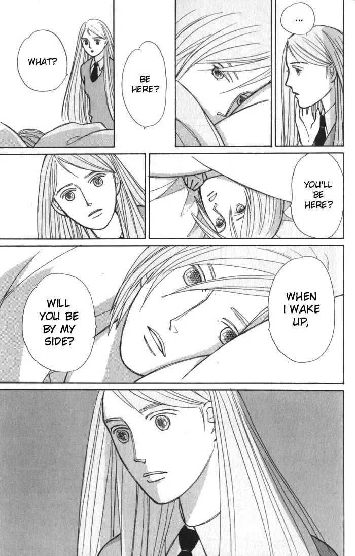 Read Pietà chapter 2 image 24 on Lezhin