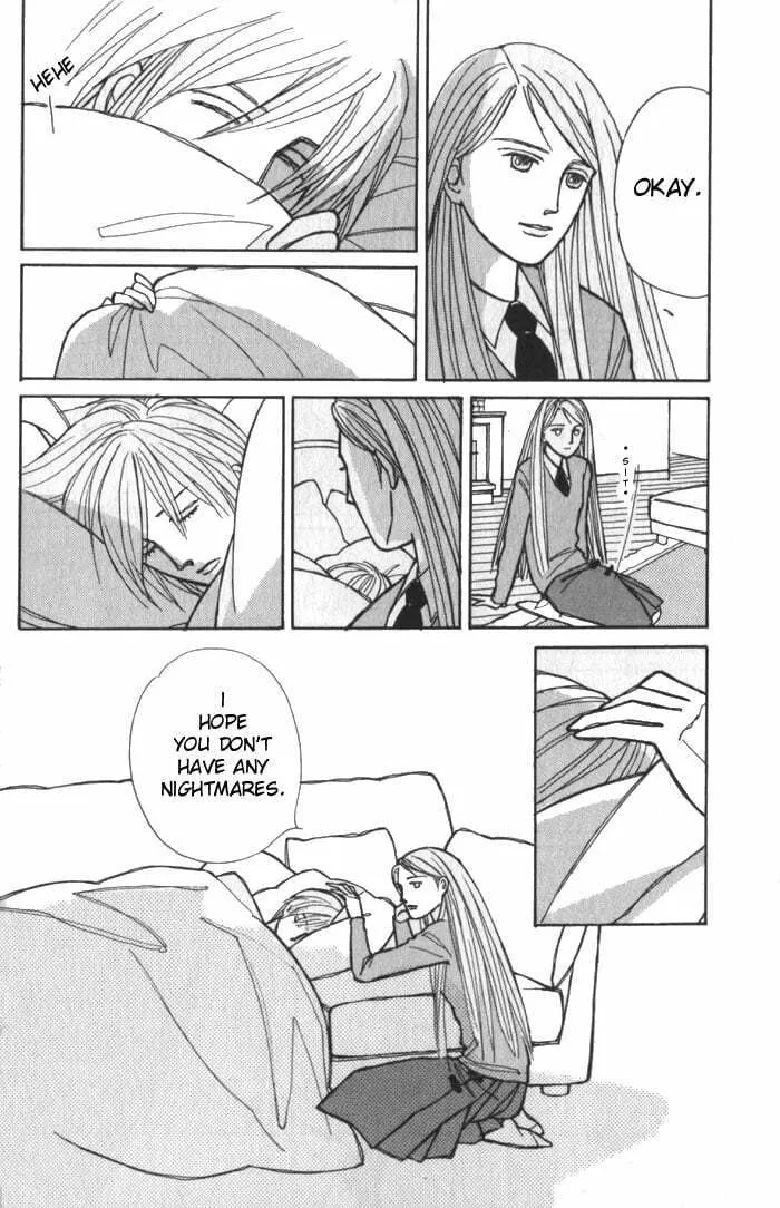 Read Pietà chapter 2 image 25 on Lezhin