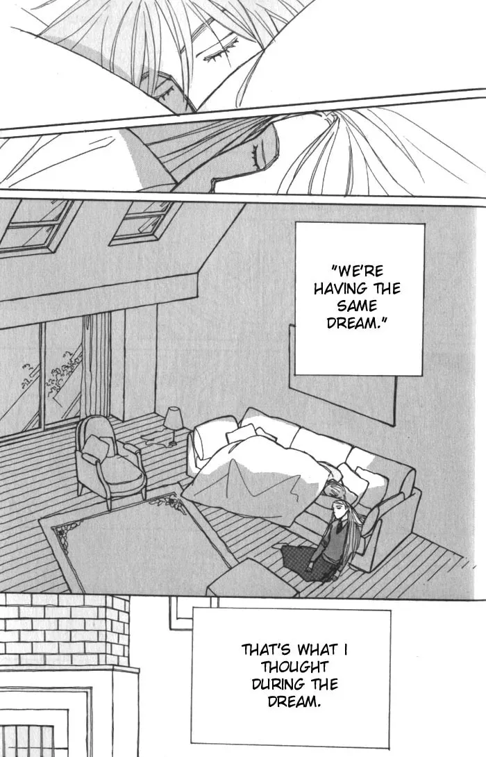 Read Pietà chapter 2 image 26 on Lezhin