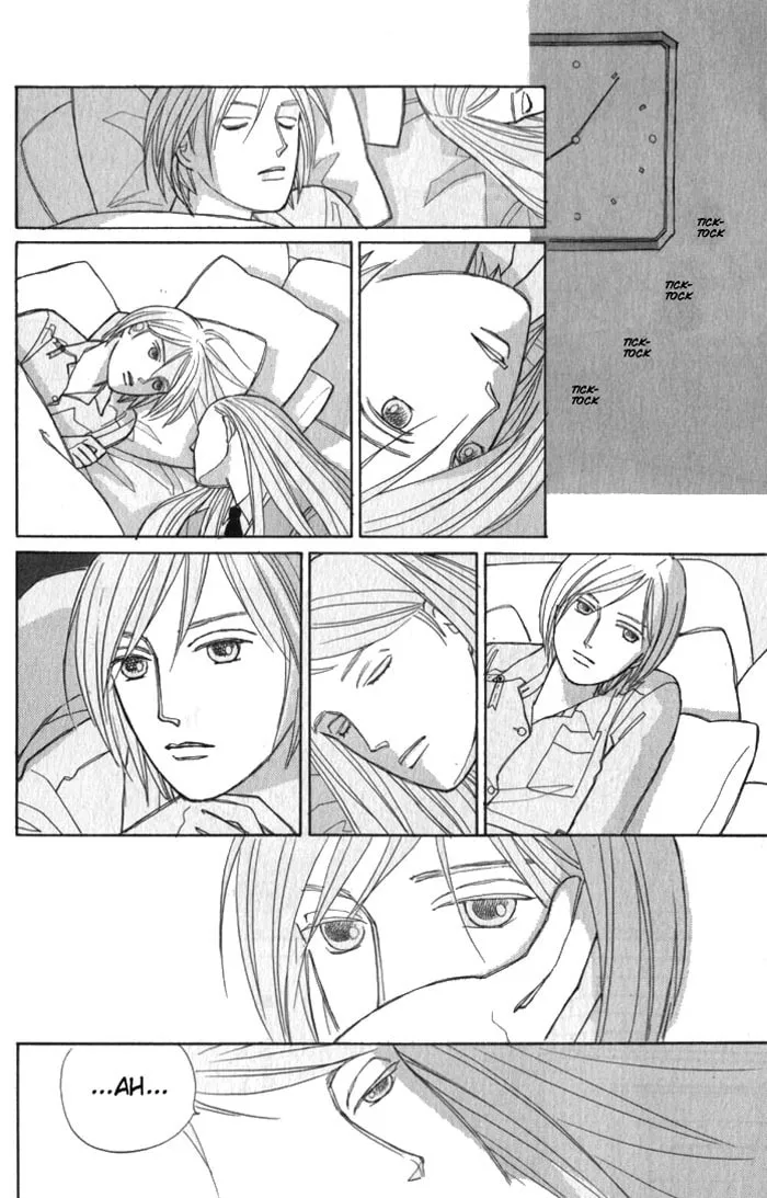 Read Pietà chapter 2 image 27 on Lezhin