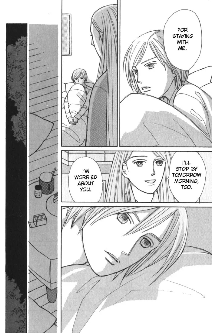 Read Pietà chapter 2 image 29 on Lezhin