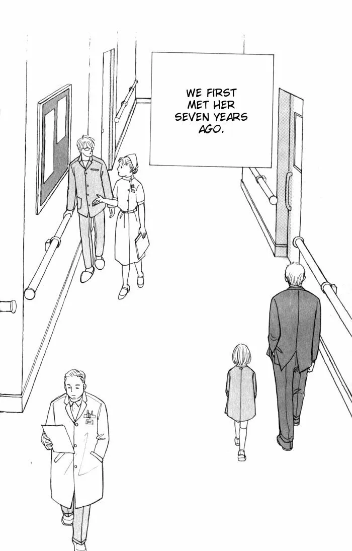 Read Pietà chapter 2 image 3 on Lezhin
