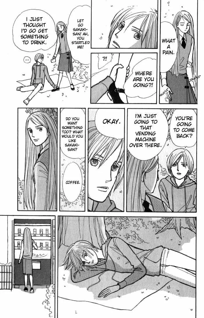 Read Pietà chapter 2 image 32 on Lezhin