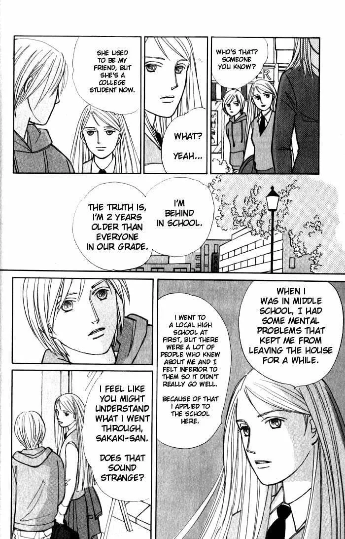 Read Pietà chapter 2 image 35 on Lezhin