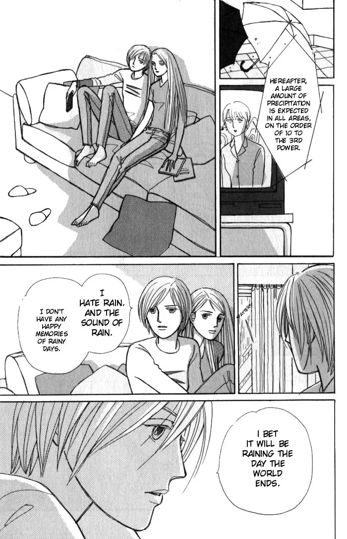 Read Pietà chapter 2 image 38 on Lezhin