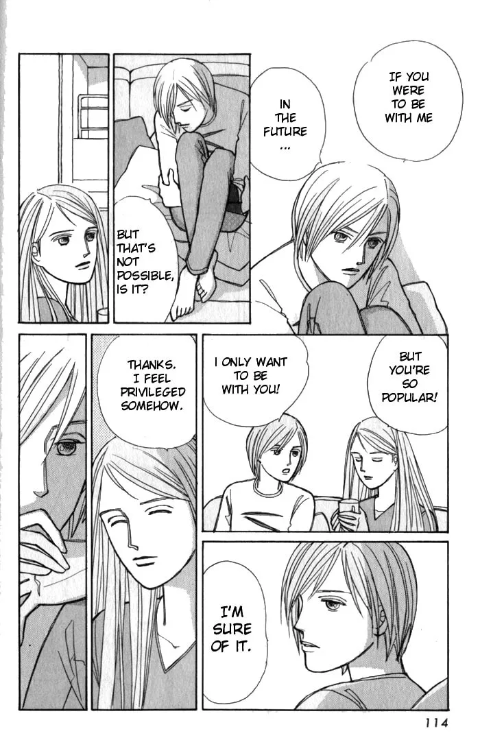 Read Pietà chapter 2 image 41 on Lezhin
