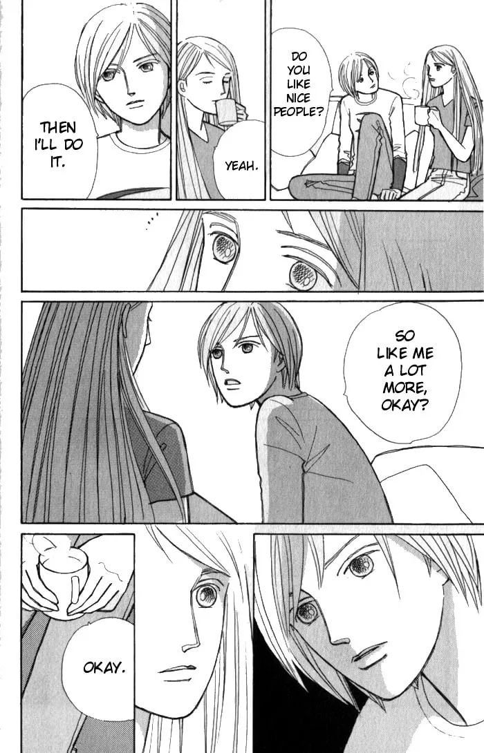 Read Pietà chapter 2 image 43 on Lezhin