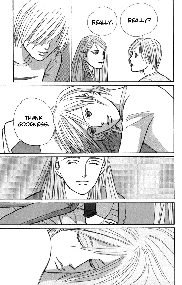 Read Pietà chapter 2 image 44 on Lezhin