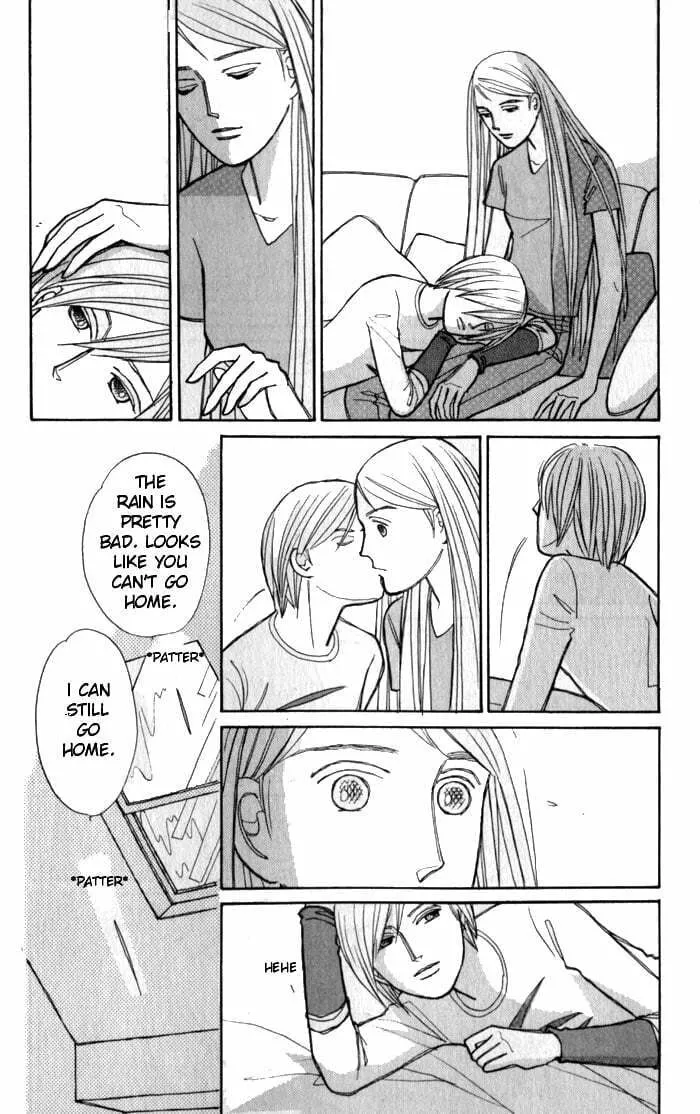 Read Pietà chapter 2 image 45 on Lezhin