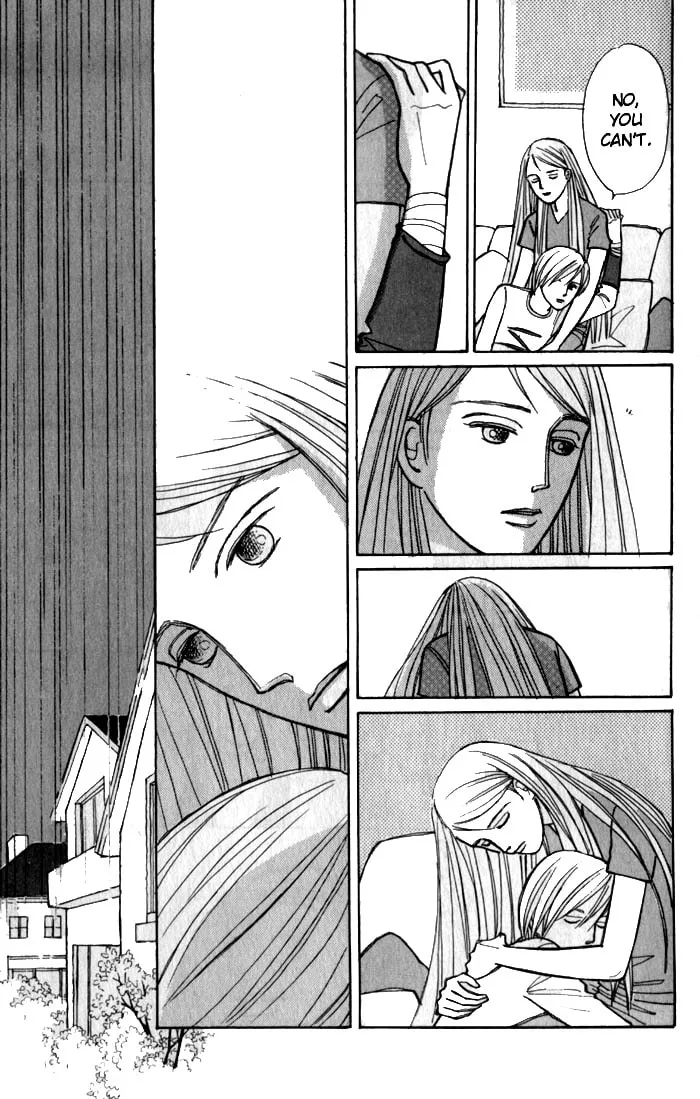 Read Pietà chapter 2 image 46 on Lezhin