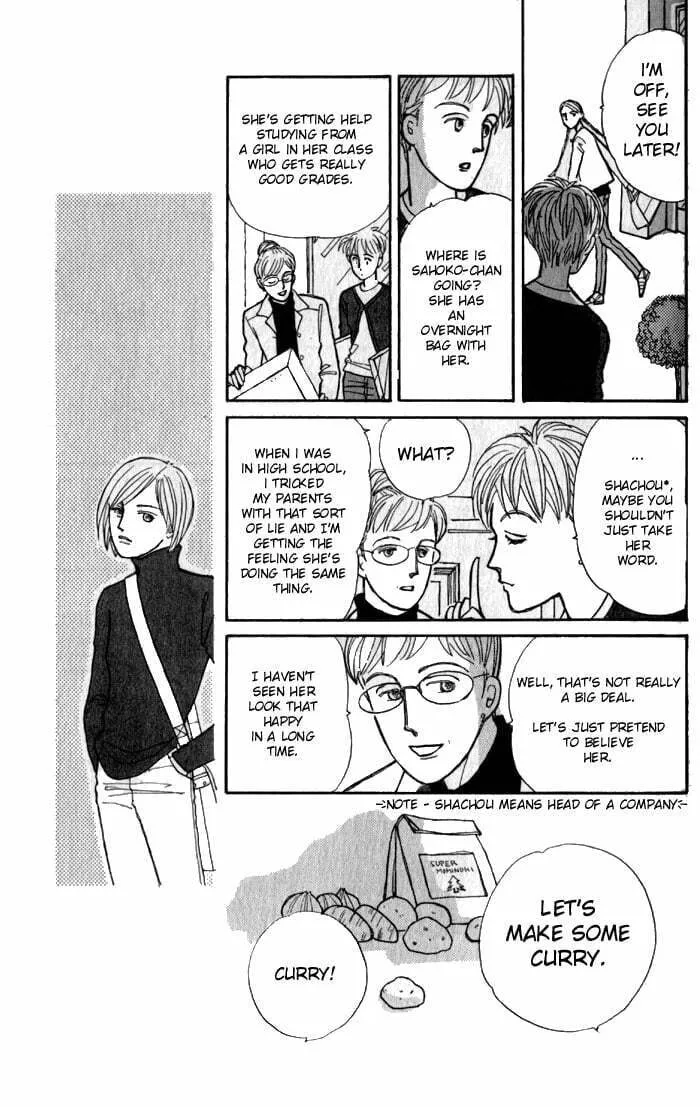 Read Pietà chapter 2 image 48 on Lezhin