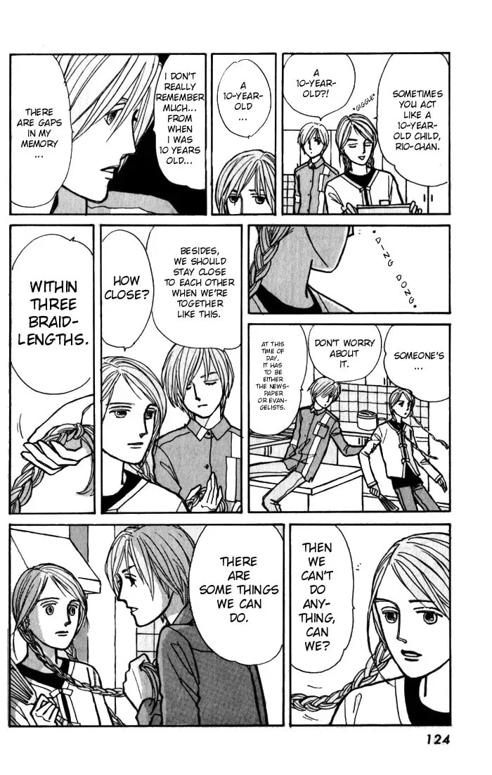 Read Pietà chapter 2 image 51 on Lezhin