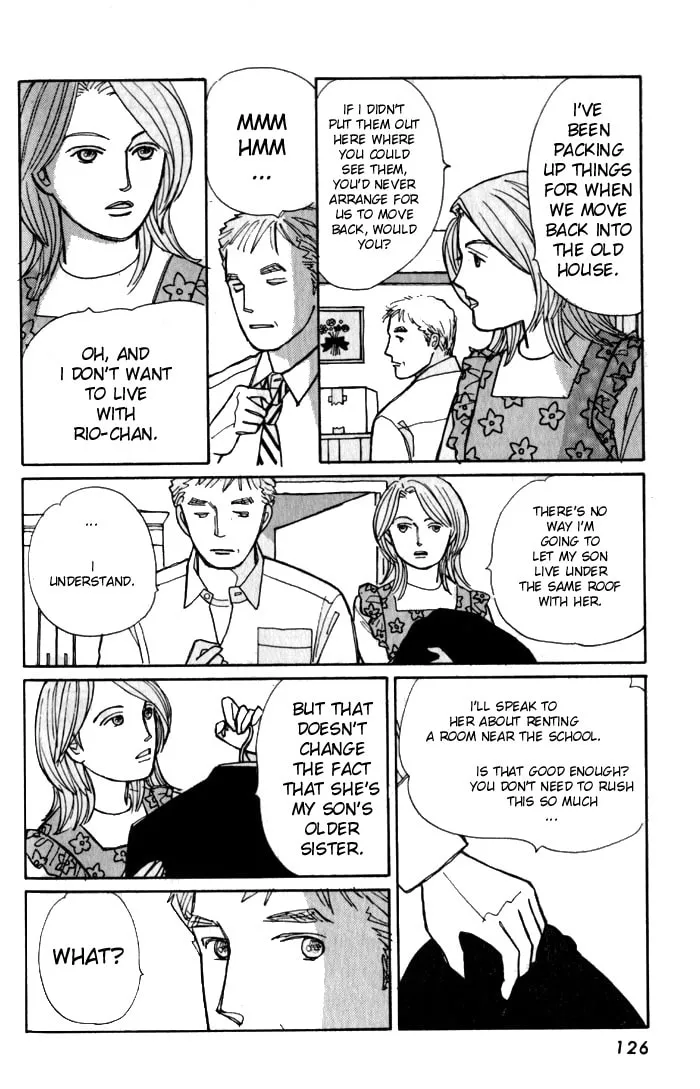 Read Pietà chapter 2 image 53 on Lezhin
