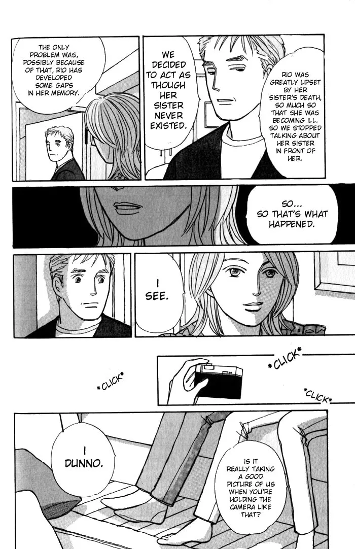 Read Pietà chapter 2 image 55 on Lezhin