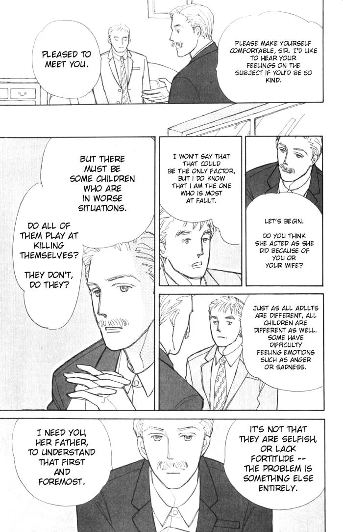 Read Pietà chapter 2 image 8 on Lezhin