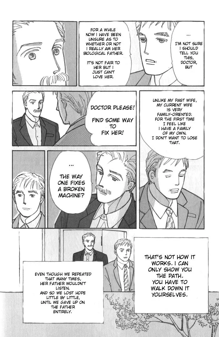 Read Pietà chapter 2 image 9 on Lezhin