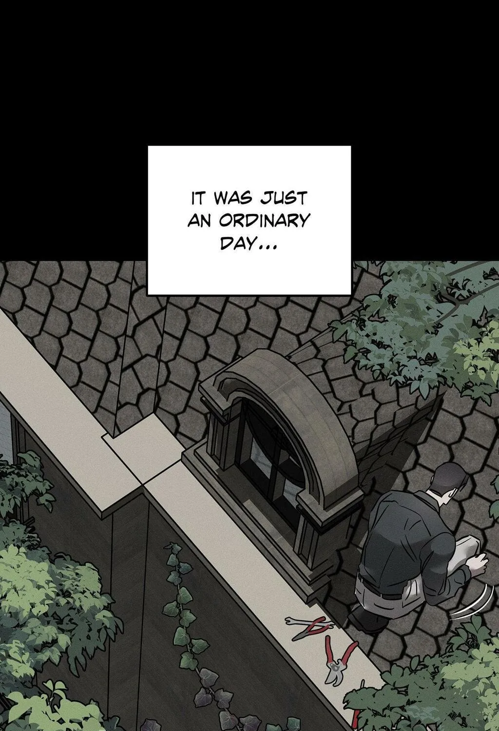 Read Pietà chapter 20 image 103 on Lezhin