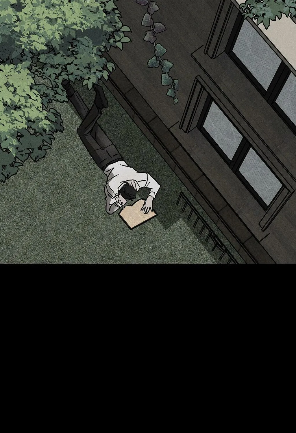 Read Pietà chapter 20 image 105 on Lezhin