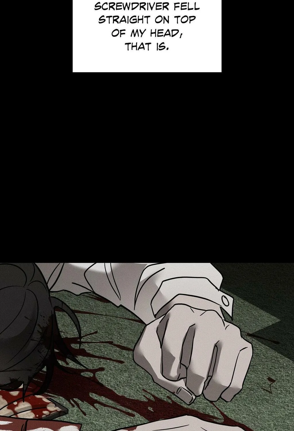 Read Pietà chapter 20 image 111 on Lezhin