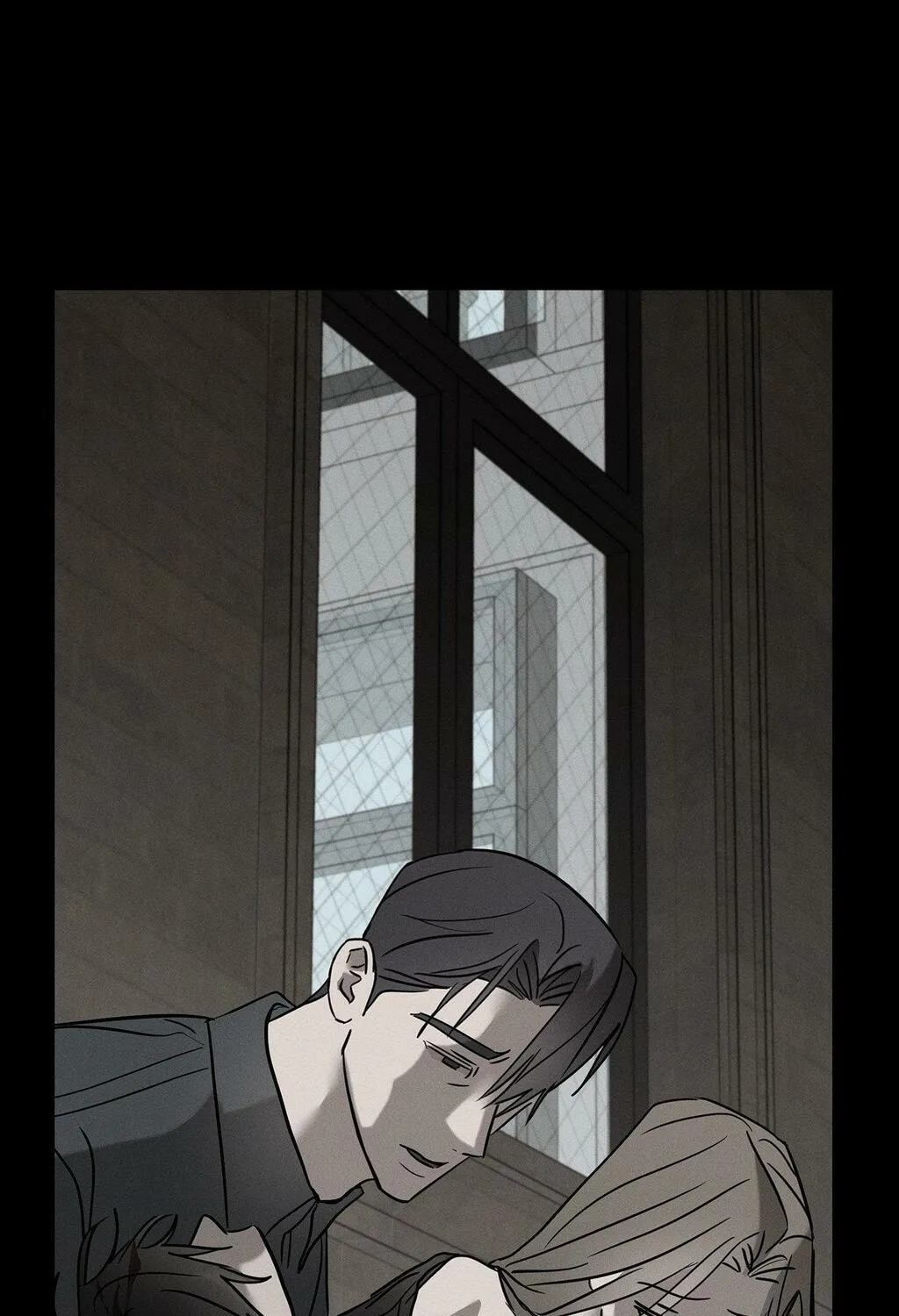 Read Pietà chapter 20 image 114 on Lezhin