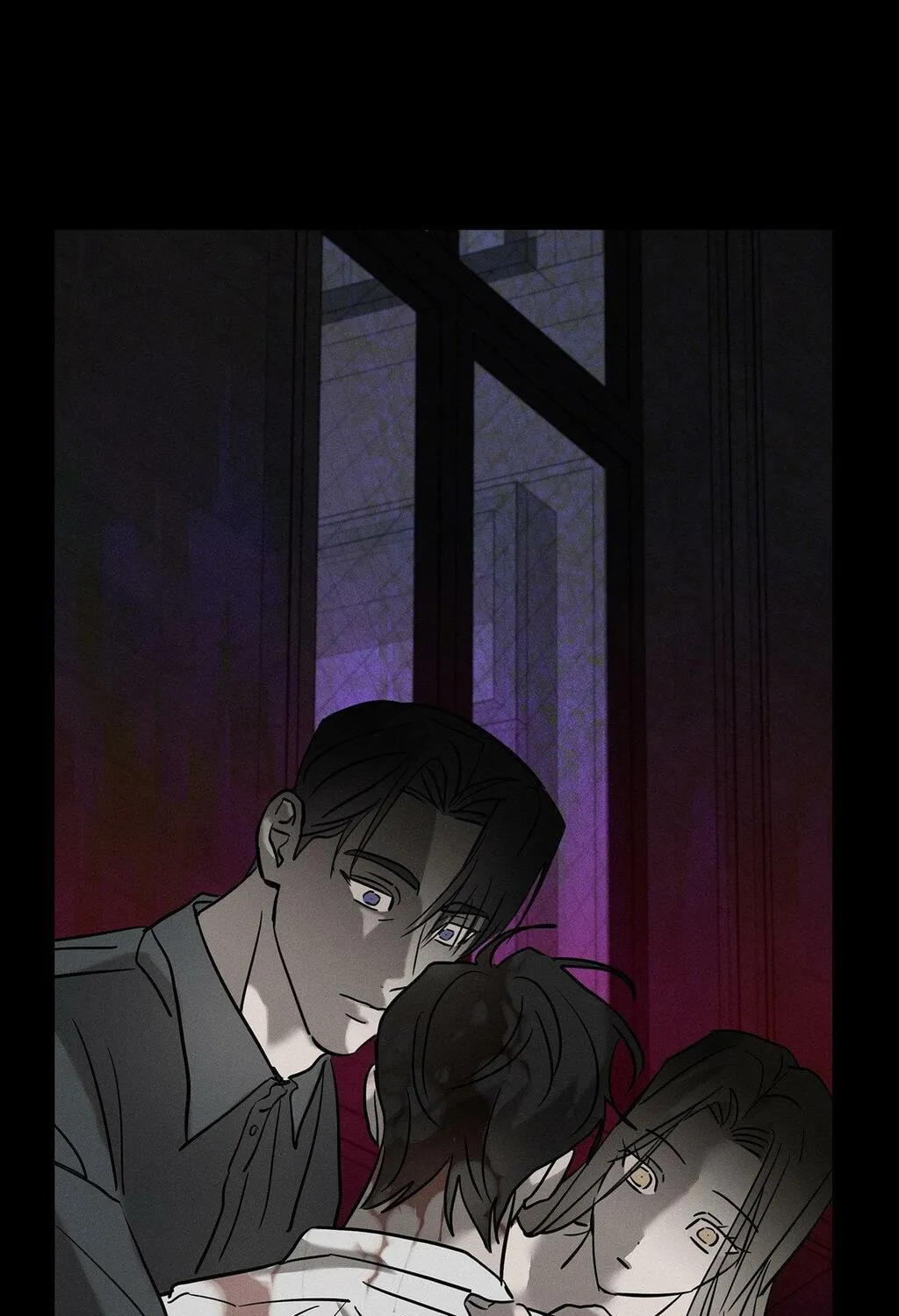 Read Pietà chapter 20 image 118 on Lezhin