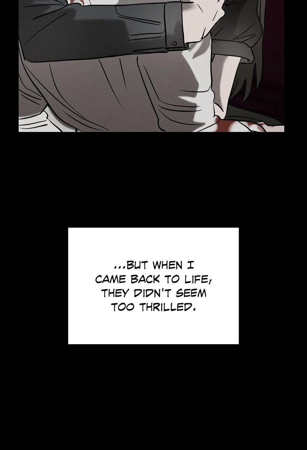 Read Pietà chapter 20 image 120 on Lezhin
