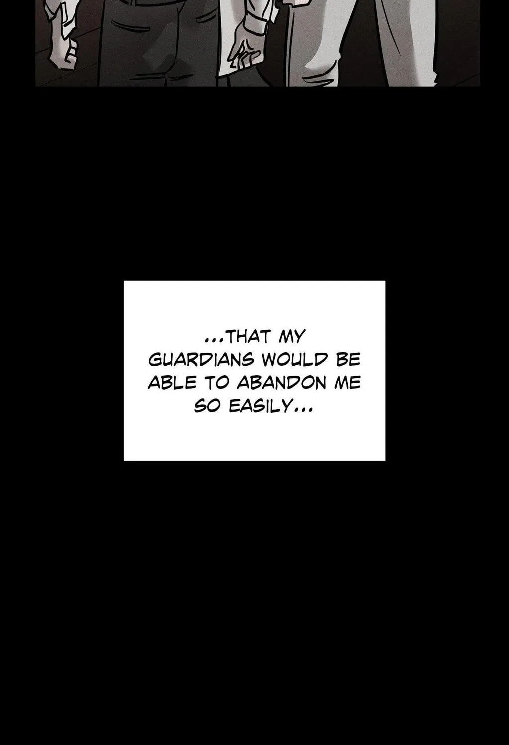 Read Pietà chapter 20 image 127 on Lezhin