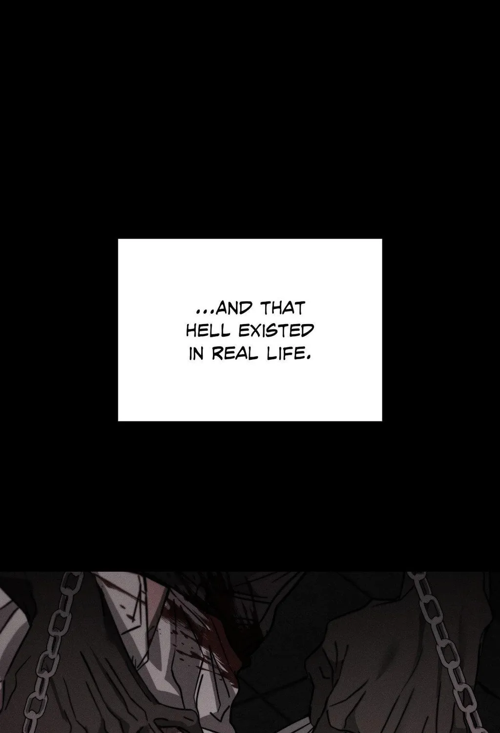 Read Pietà chapter 20 image 129 on Lezhin