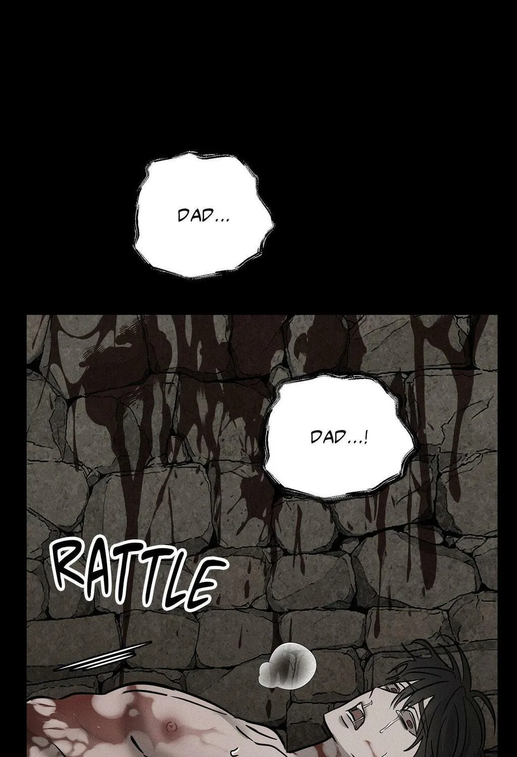 Read Pietà chapter 20 image 133 on Lezhin