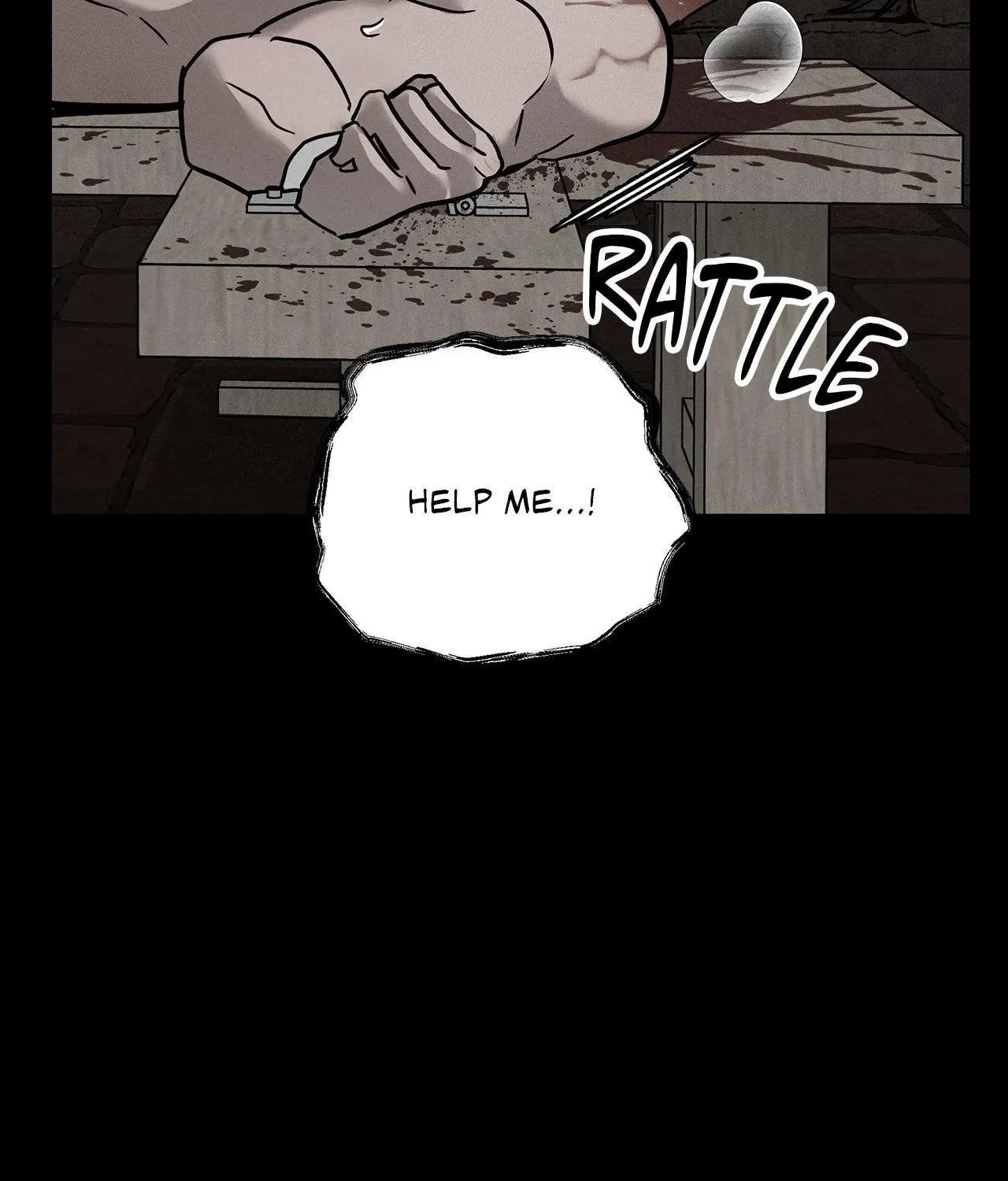 Read Pietà chapter 20 image 135 on Lezhin