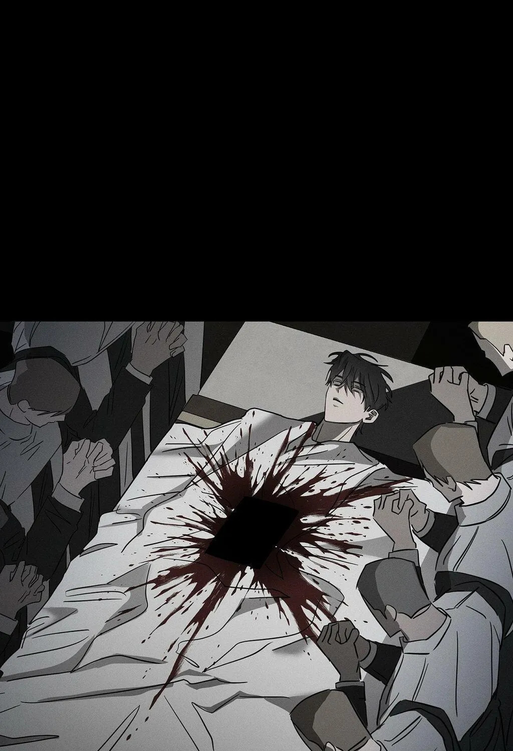 Read Pietà chapter 20 image 139 on Lezhin