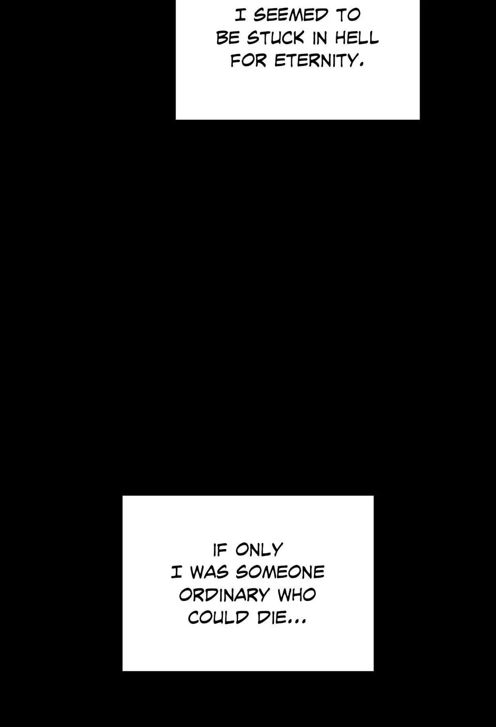 Read Pietà chapter 20 image 145 on Lezhin