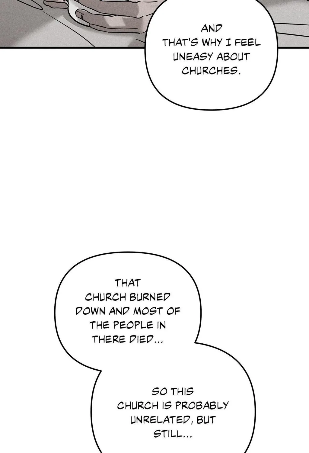 Read Pietà chapter 20 image 169 on Lezhin