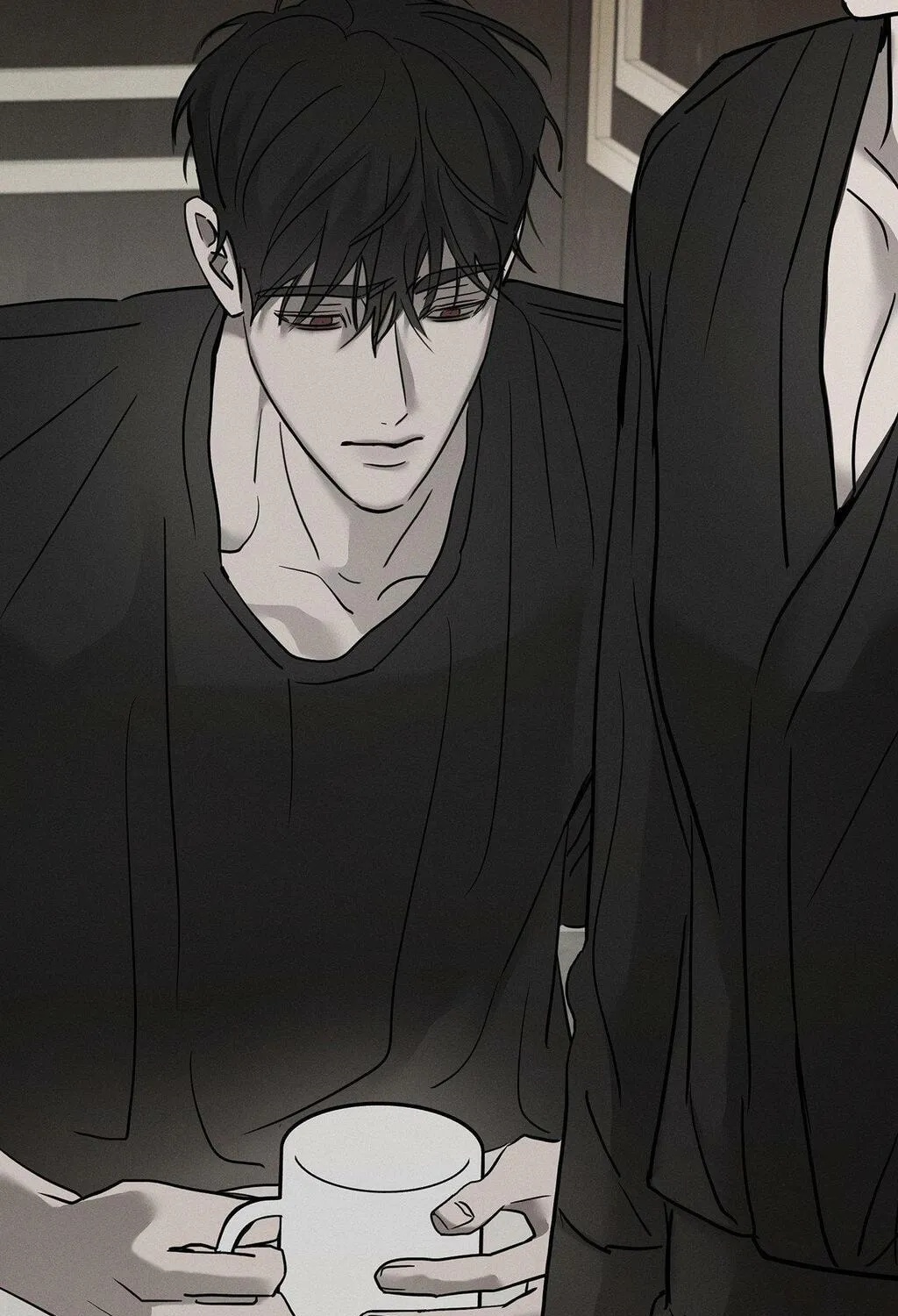 Read Pietà chapter 20 image 178 on Lezhin