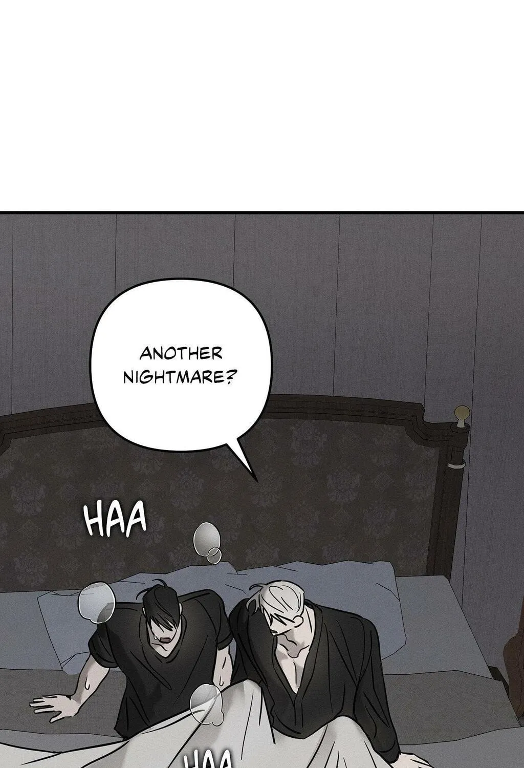 Read Pietà chapter 20 image 18 on Lezhin