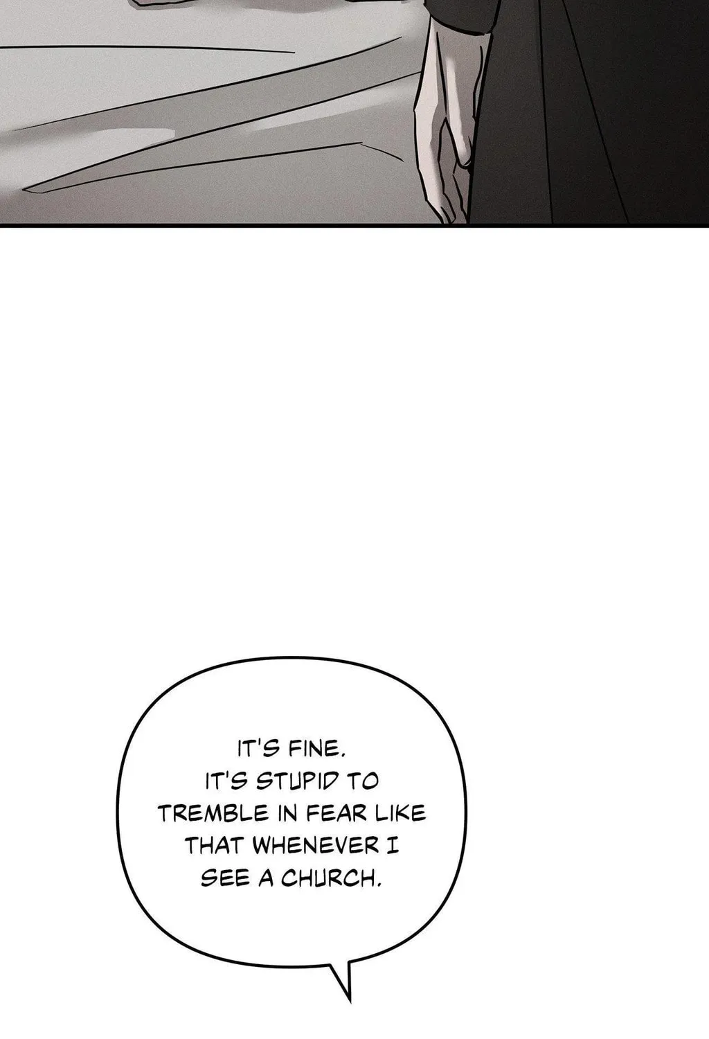 Read Pietà chapter 20 image 180 on Lezhin