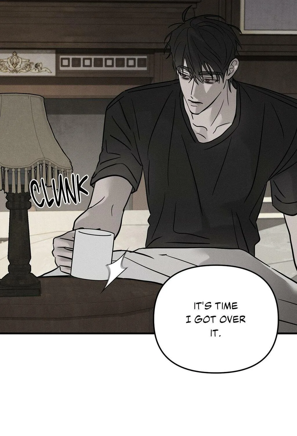 Read Pietà chapter 20 image 182 on Lezhin