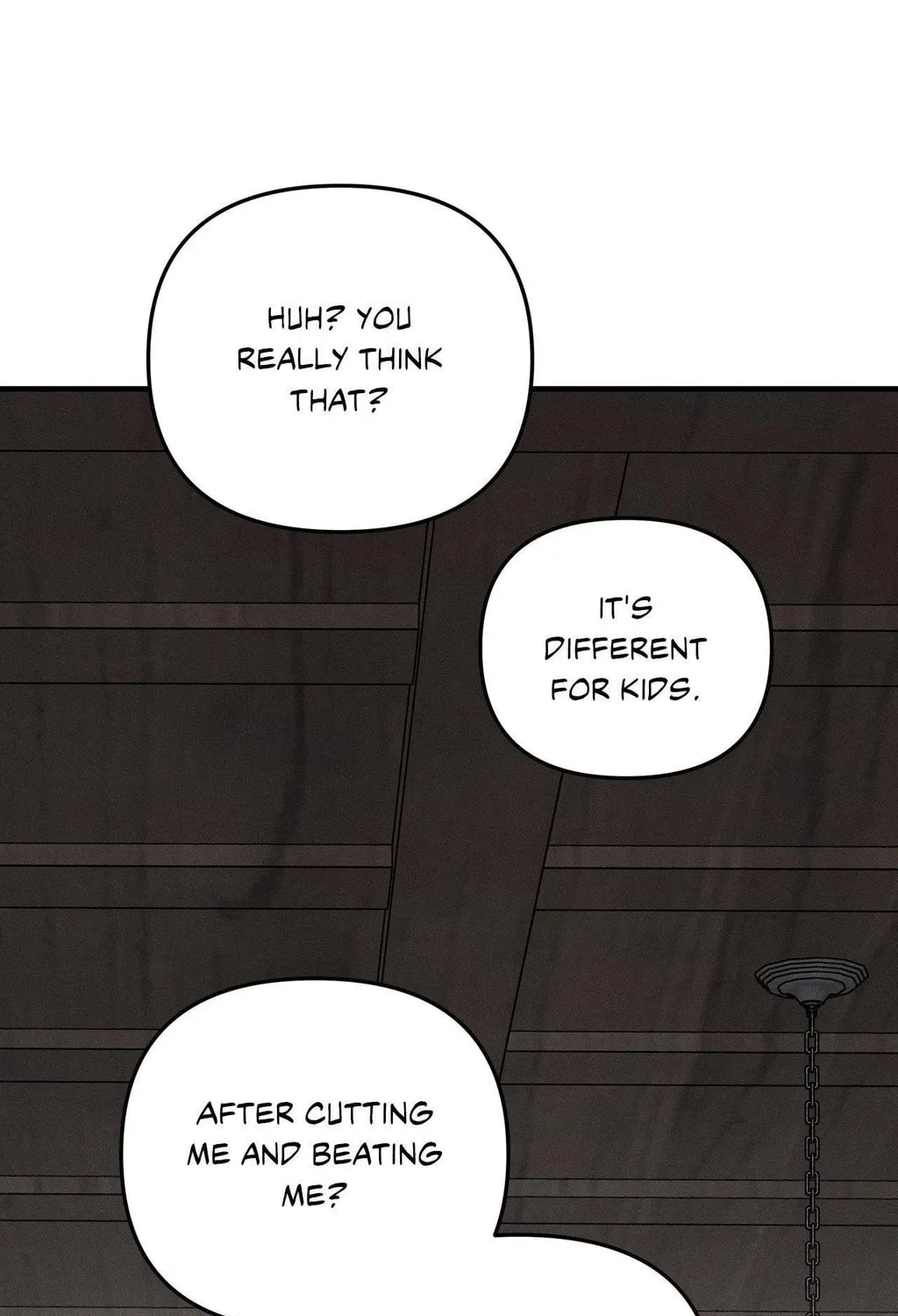 Read Pietà chapter 20 image 191 on Lezhin