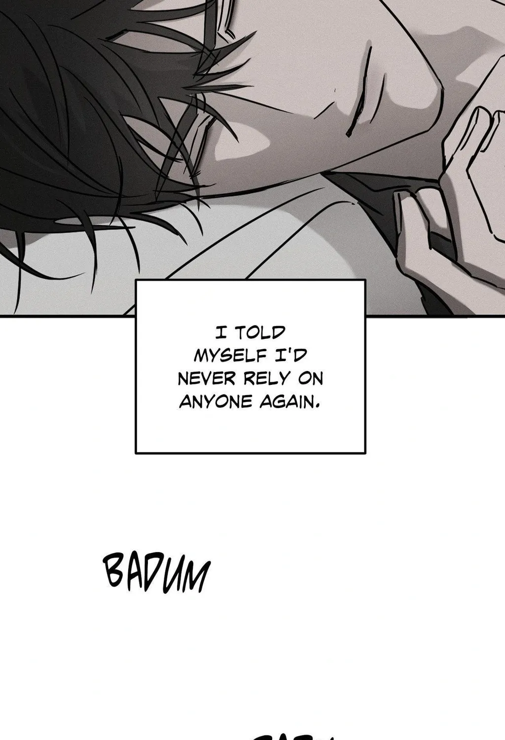 Read Pietà chapter 20 image 218 on Lezhin