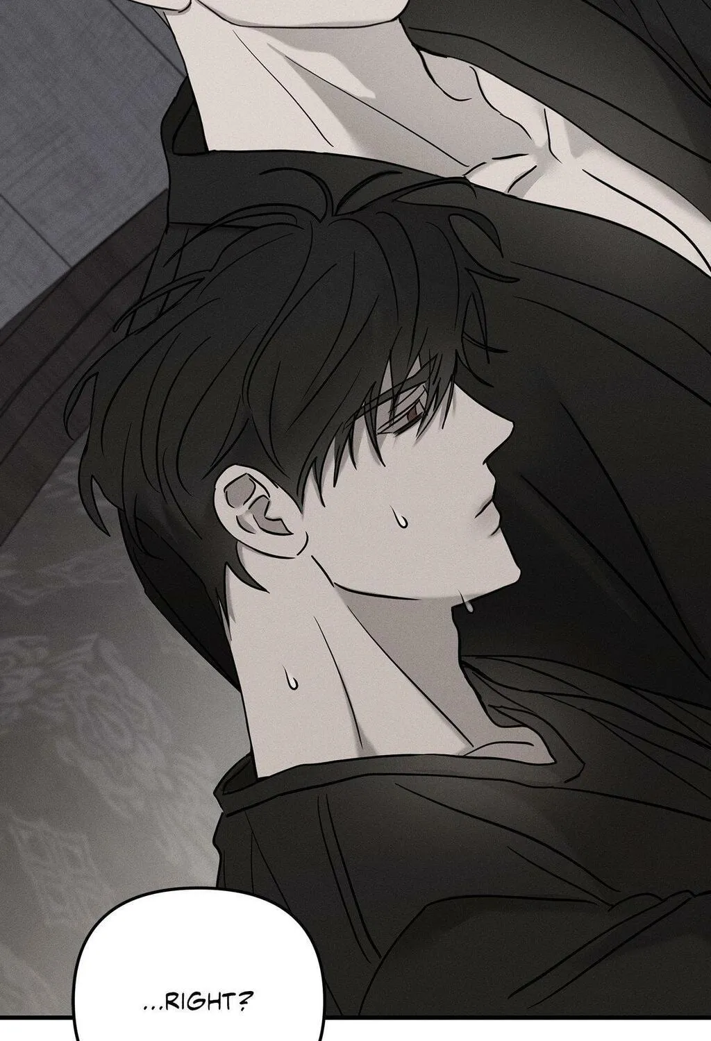 Read Pietà chapter 20 image 25 on Lezhin