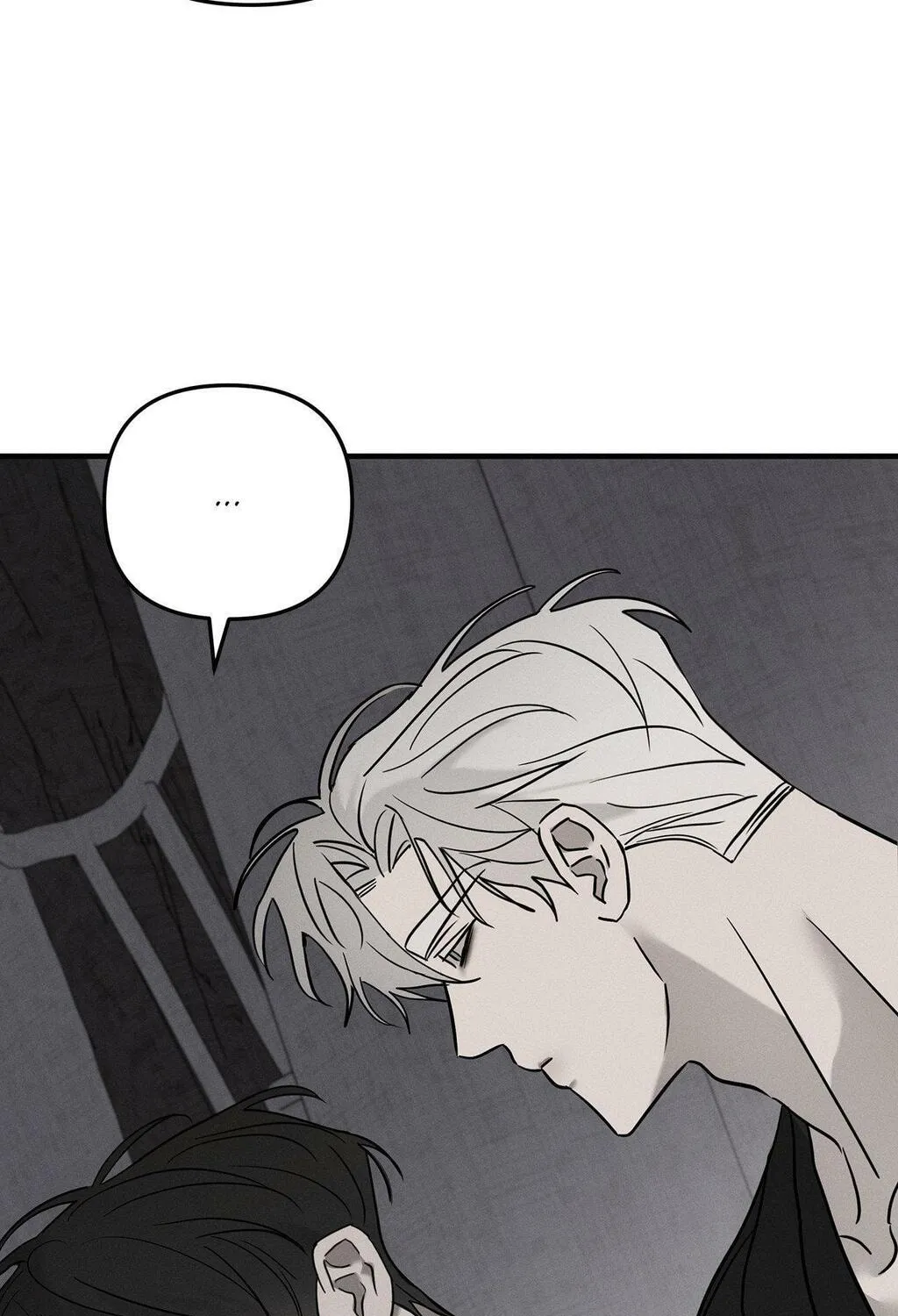 Read Pietà chapter 20 image 27 on Lezhin