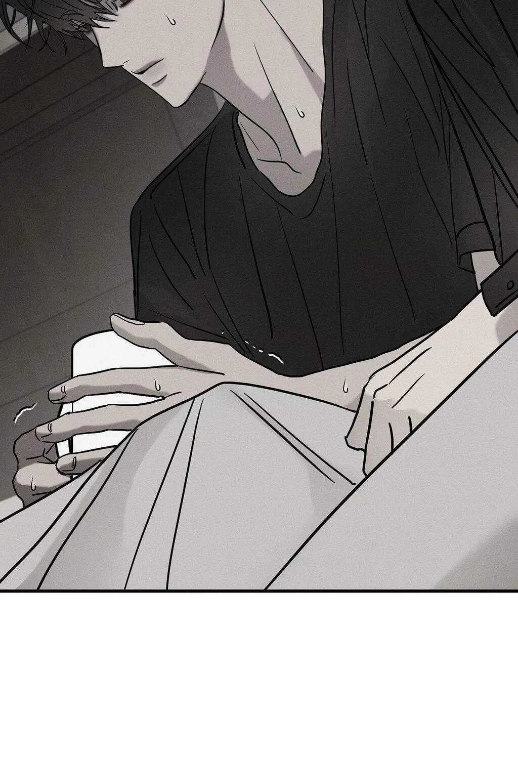 Read Pietà chapter 20 image 29 on Lezhin