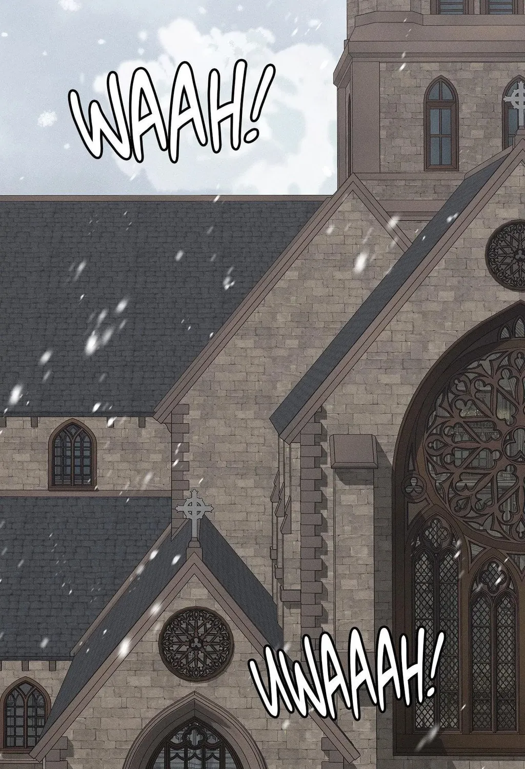 Read Pietà chapter 20 image 38 on Lezhin