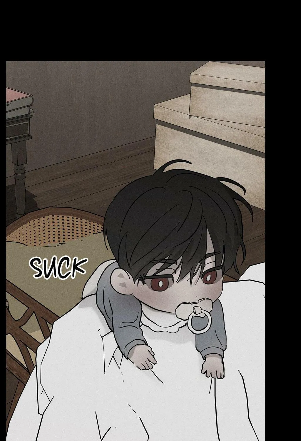 Read Pietà chapter 20 image 48 on Lezhin