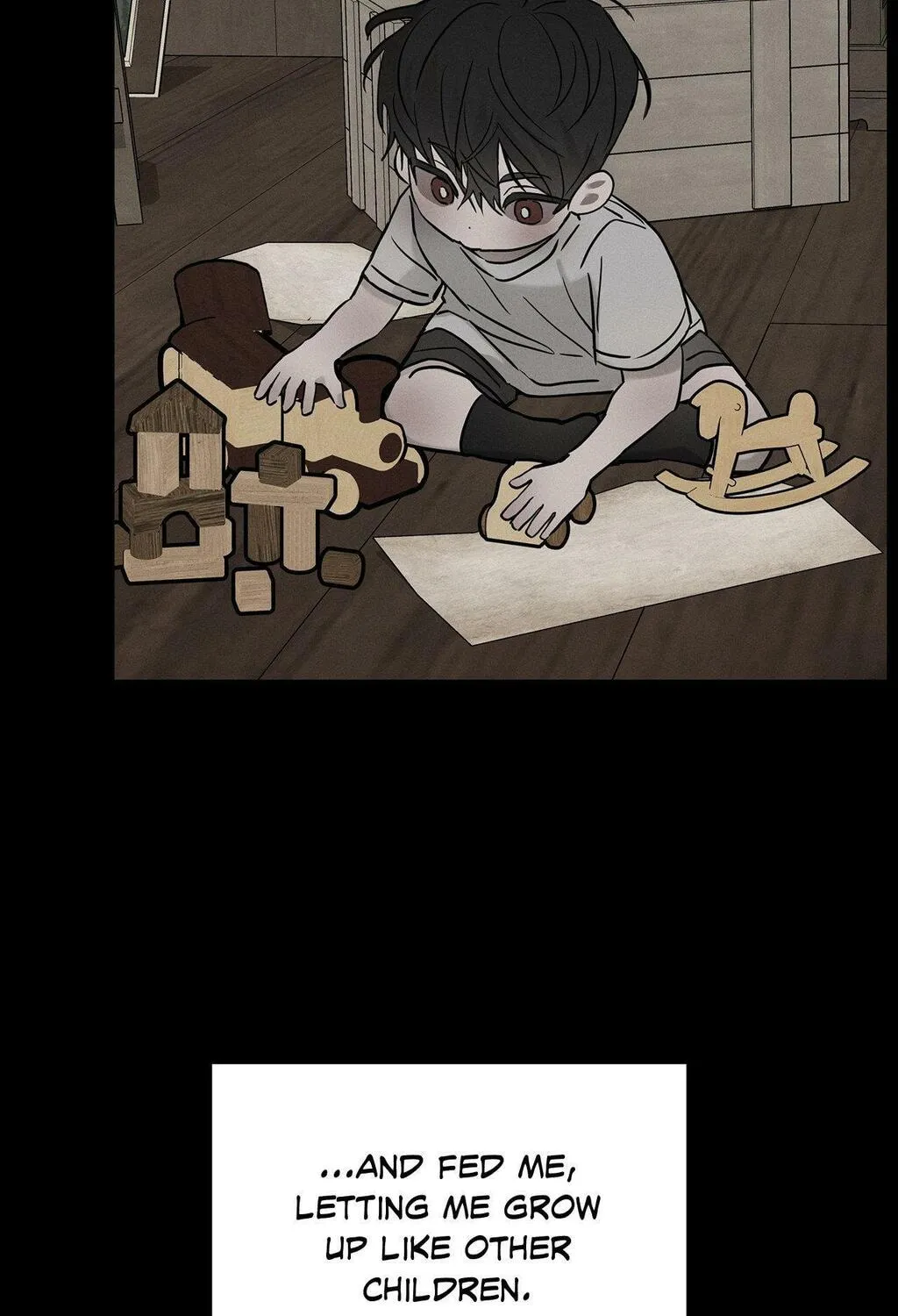 Read Pietà chapter 20 image 52 on Lezhin