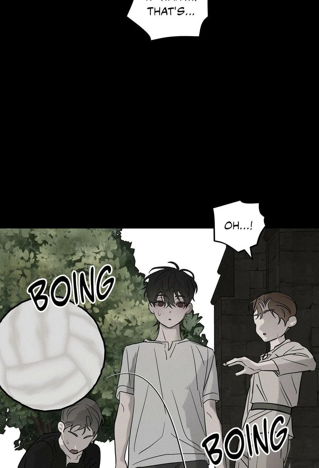 Read Pietà chapter 20 image 58 on Lezhin