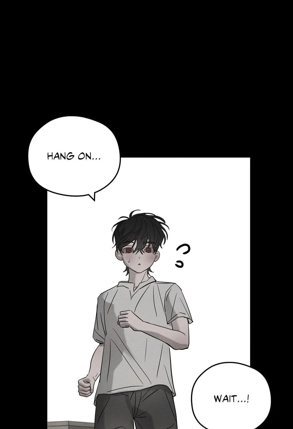 Read Pietà chapter 20 image 61 on Lezhin